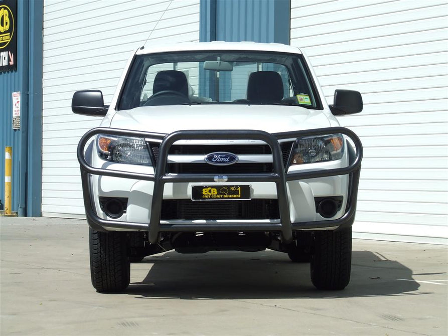FORD RANGER PK Type 8 Bar (04/09 to 09/11)