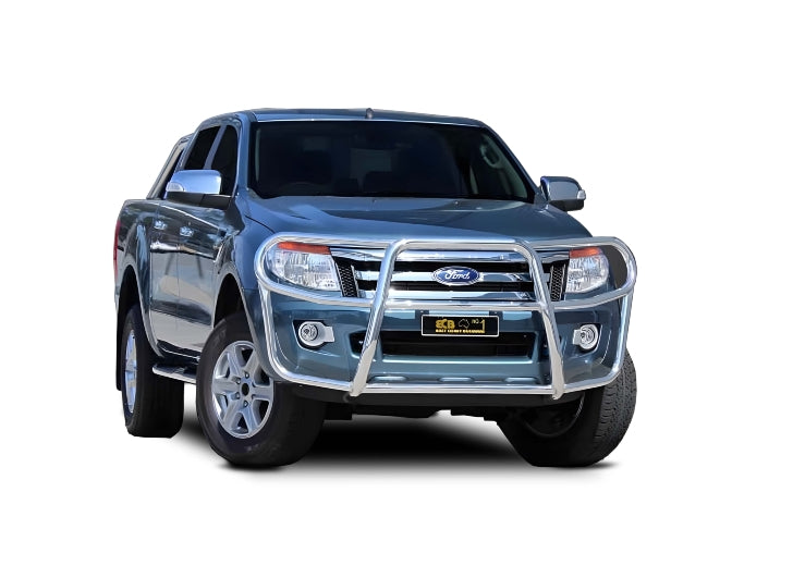 FORD RANGER PX Roo Bar (10/11 to 06/15)