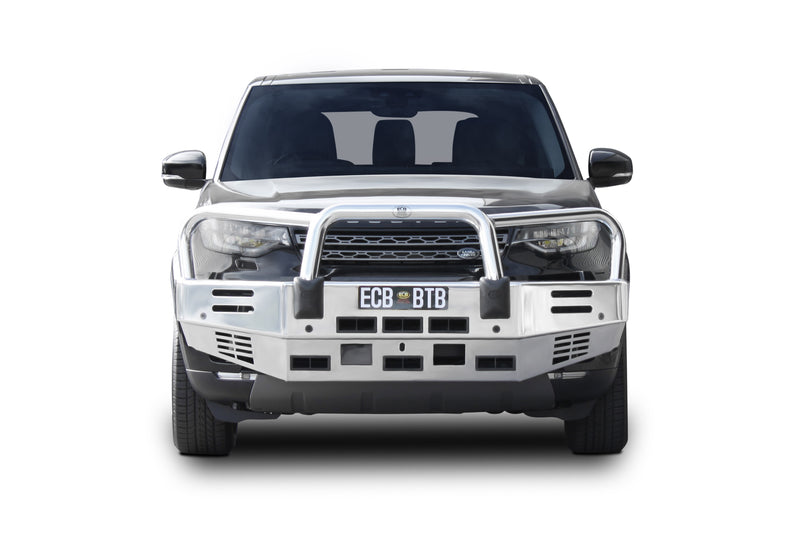 LANDROVER DISCOVERY 5 Bullbar - With Camera (12/17 to 11/20)