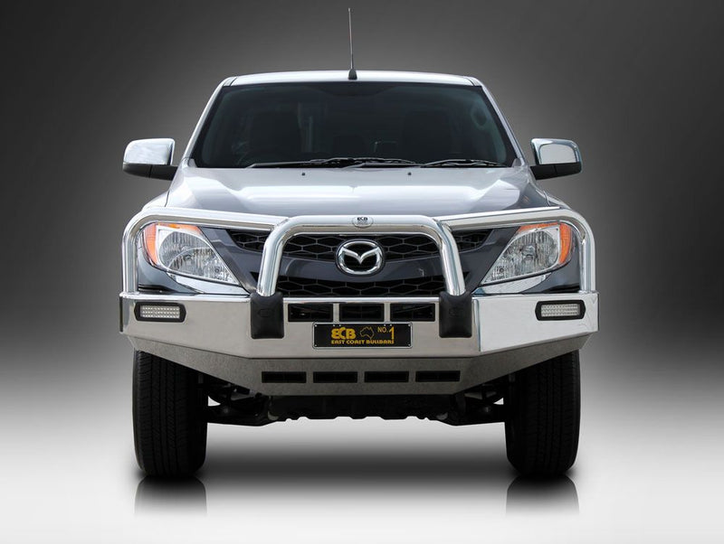 MAZDA BT-50 Bullbar (10/11 to 03/18)