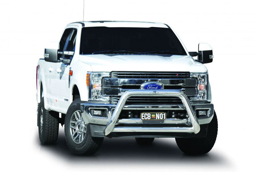 FORD F250 SUPER DUTY Nudge Bar (MY17 to 12/23)