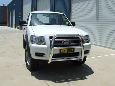 FORD RANGER PJ Series 2 Nudge Bar (12/06 to 03/09)