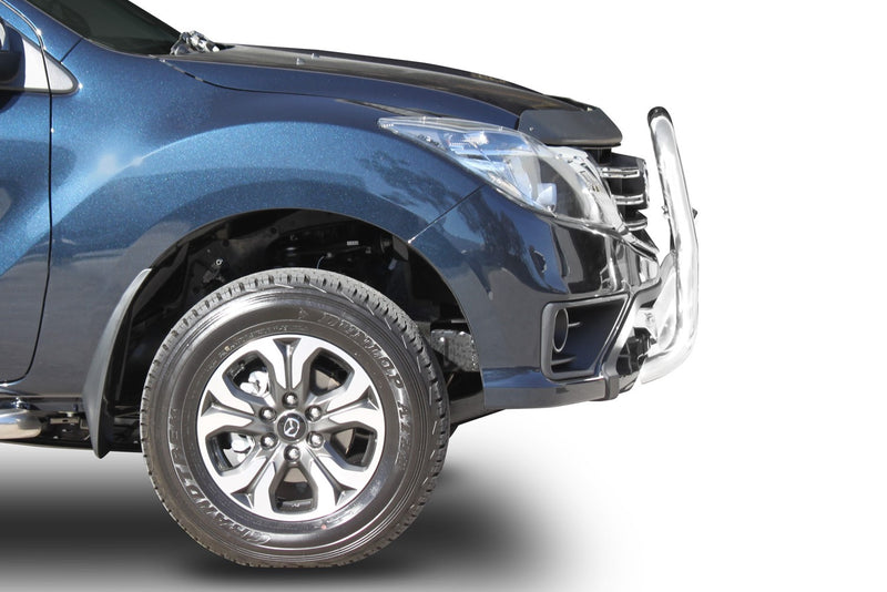 MAZDA BT-50 Series 2 Nudge Bar (05/18 to 06/20)
