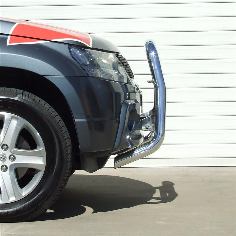 SUZUKI GRAND VITARA Series 2 Nudge Bar (08/05 to 07/08)