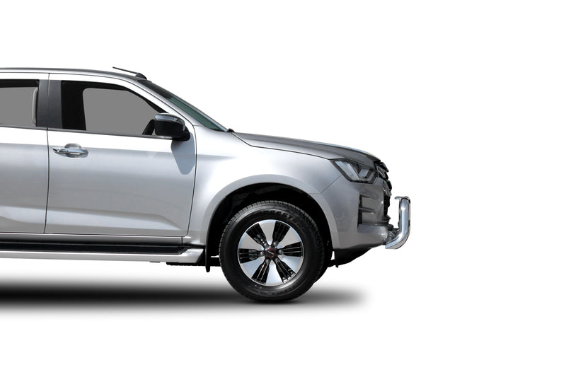 ISUZU D-MAX Nudge Bar (07/20 to 04/24)