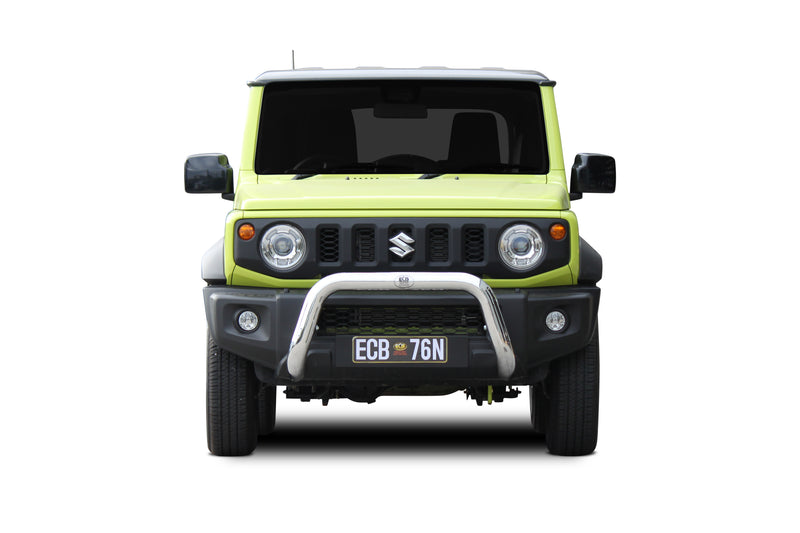 SUZUKI JIMNY Nudge Bar (11/18 to 11/25)