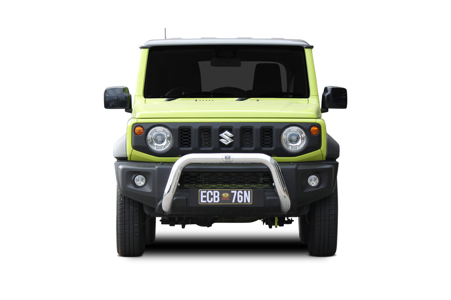 SUZUKI JIMNY Nudge Bar (11/18 to 11/25)