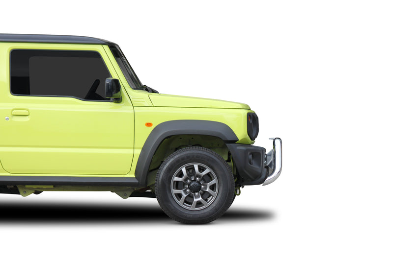 SUZUKI JIMNY Nudge Bar (11/18 to 11/25)