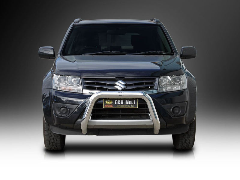 SUZUKI GRAND VITARA Nudge Bar (08/12 to 12/18)