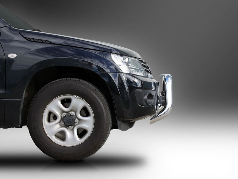 SUZUKI GRAND VITARA Nudge Bar (08/12 to 12/18)