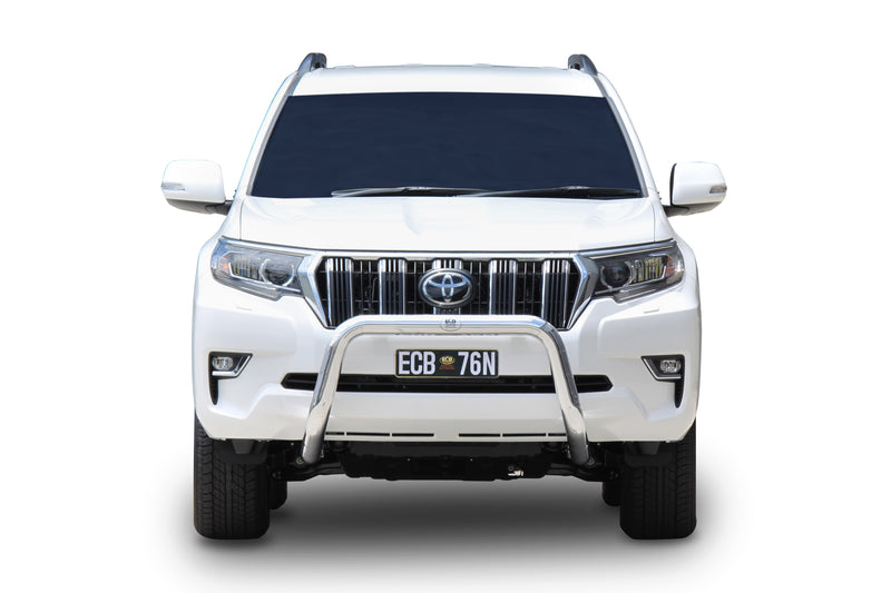 TOYOTA PRADO GXL Nudge Bar (11/17 to 07/24)