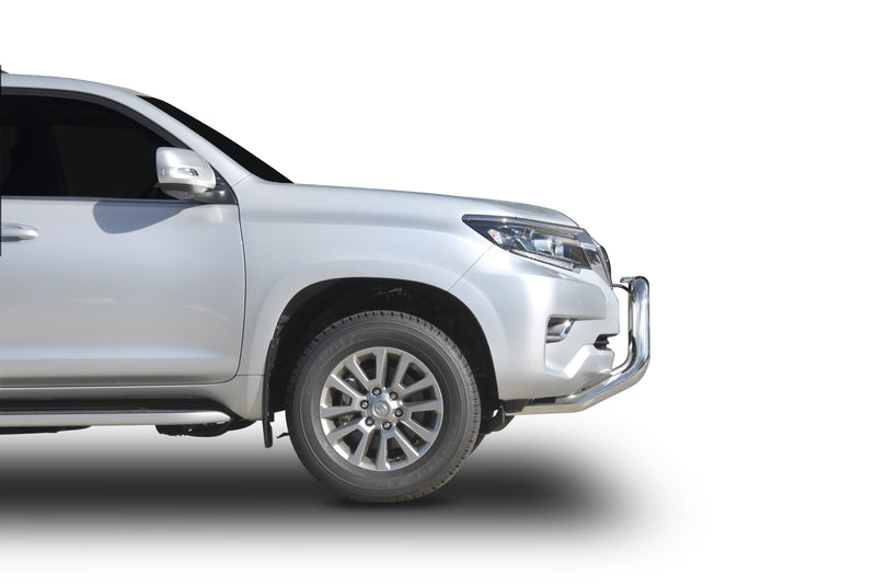 TOYOTA PRADO KAKADU Nudge Bar (11/17 to 07/24)