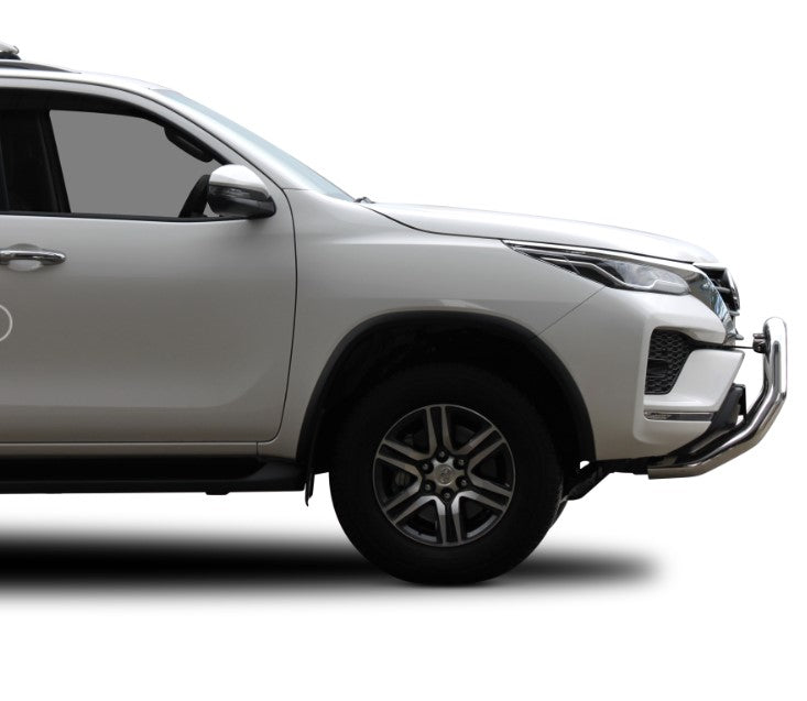 TOYOTA FORTUNER Nudge Bar (06/19 to 07/21)