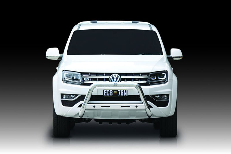 VOLKSWAGEN AMAROK Nudge Bar (09/16 to 11/22)