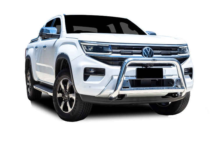 VOLKSWAGEN AMAROK Nudge Bar (12/22 onwards)