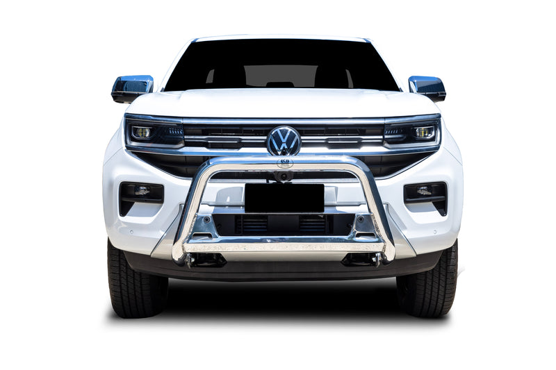 VOLKSWAGEN AMAROK Nudge Bar (12/22 onwards)