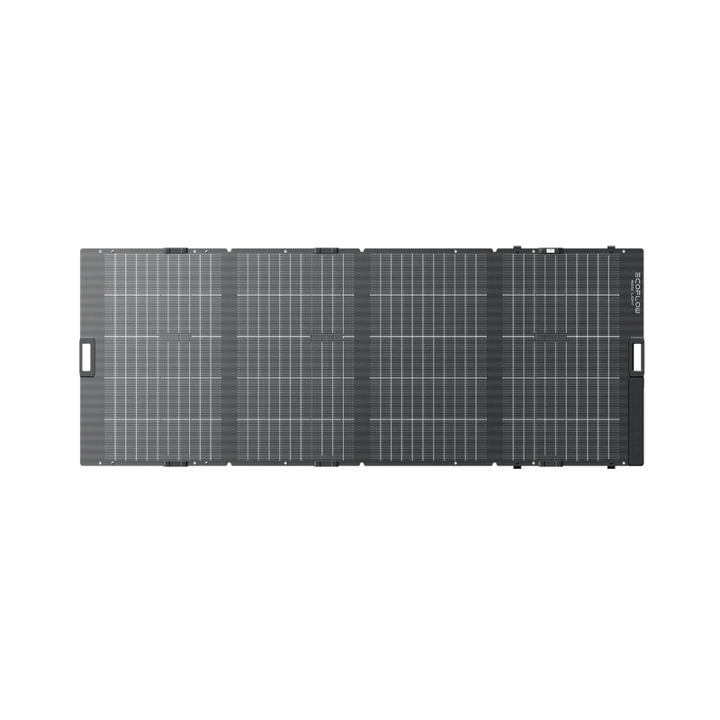 EcoFlow 400W Lightweight Portable Solar Panel
