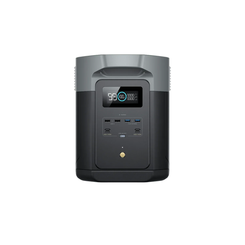 EcoFlow DELTA 2 Max Portable Power Station