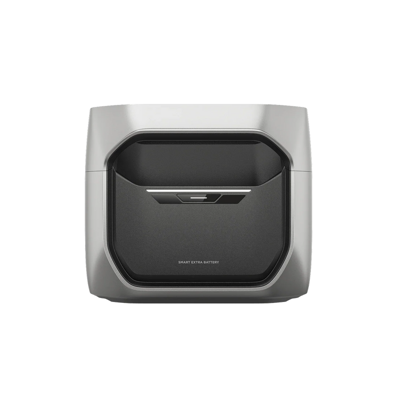 EcoFlow DELTA 3 Max Plus Extra Battery