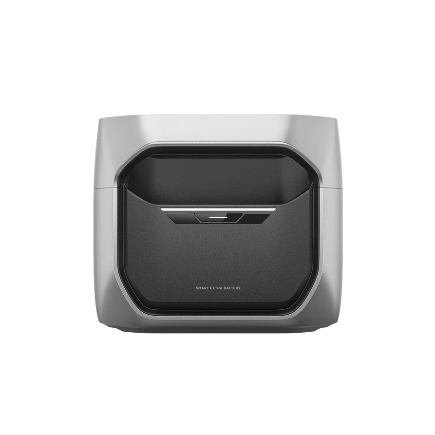 EcoFlow DELTA 3 Max Plus Extra Battery