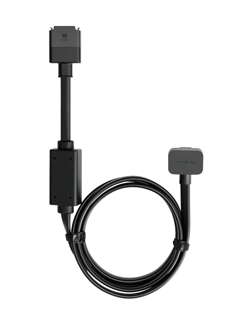 EcoFlow Alternator Charger XT150 Output Cable