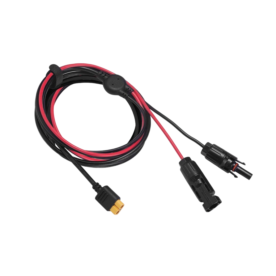 EcoFlow Solar to XT60/XT60i Charging Cable