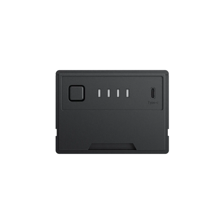 EcoFlow GLACIER Plug-in Battery