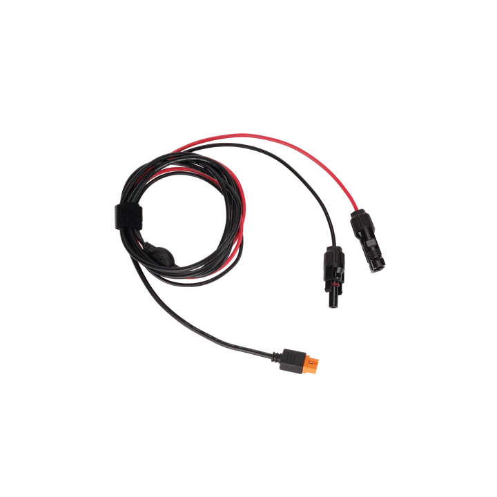 EcoFlow Solar to XT60/XT60i Charging Cable