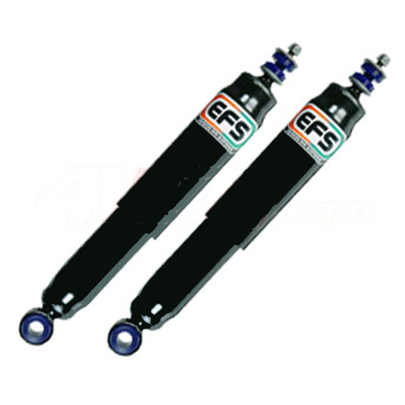 EFS Front Elite Shocks - Suits Suzuki Jimny 2019+