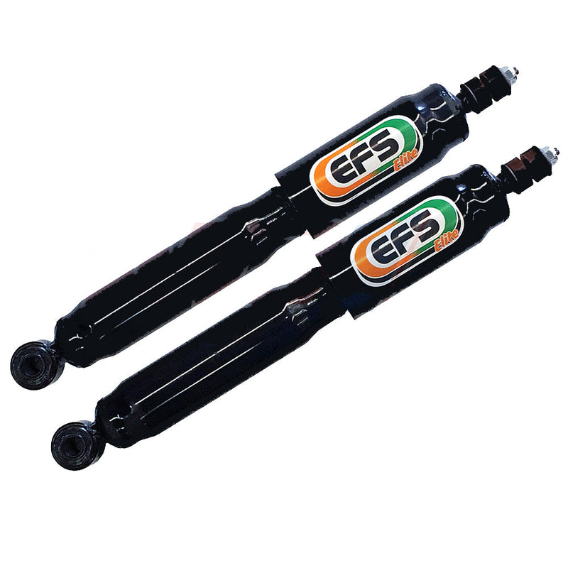 EFS Elite 40mm Lift Kit - Suits Mitsubishi Triton ME-MK (ME MH MJ)