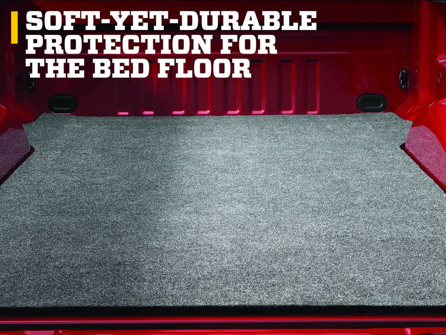 Husky Liners Guardian Bed Mat Suit BYD Shark 2025+