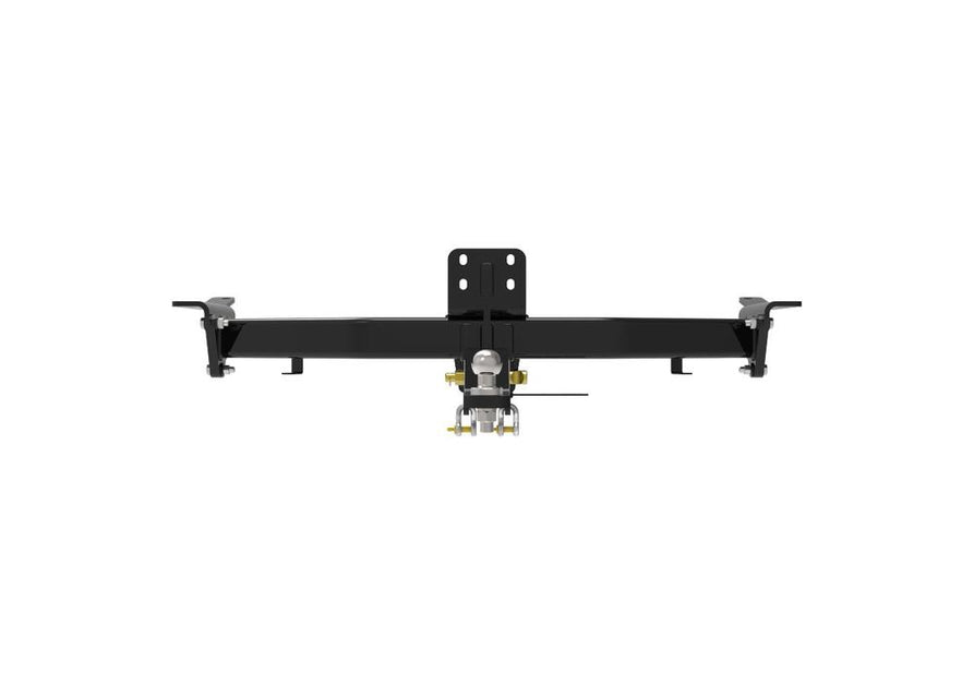 Hayman Reese Heavy Duty Towbar for Nissan Patrol Y62 Series 5 (2019–On) | 03443RW