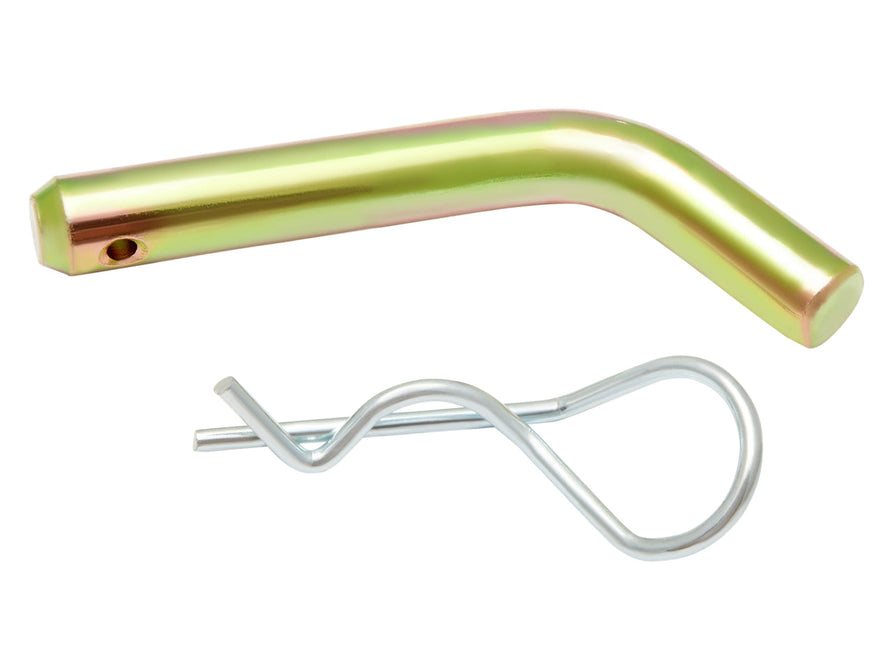 Hayman Reese Pull Pin & Clip – Standard Hitch Pin for 50mm Receiver