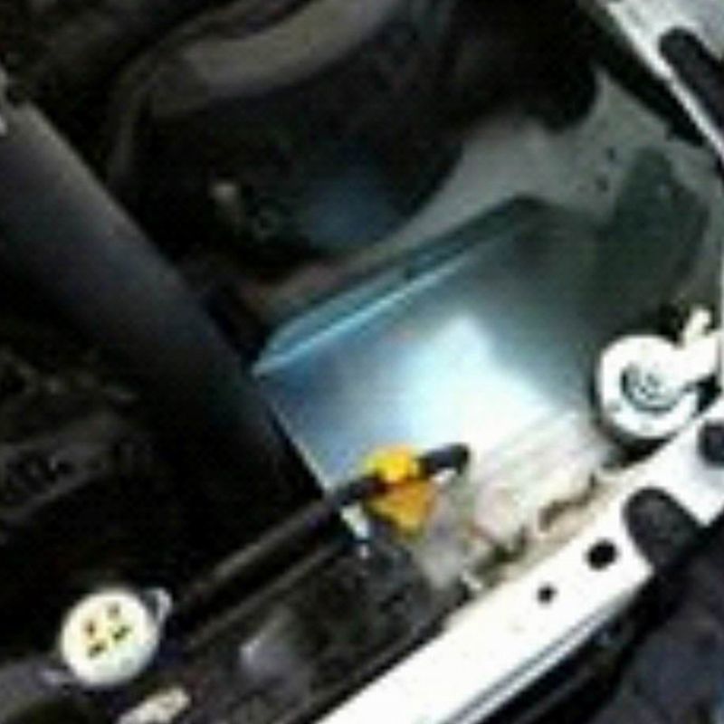 Ford/Maz Ranger Bt50 07-11 Manual