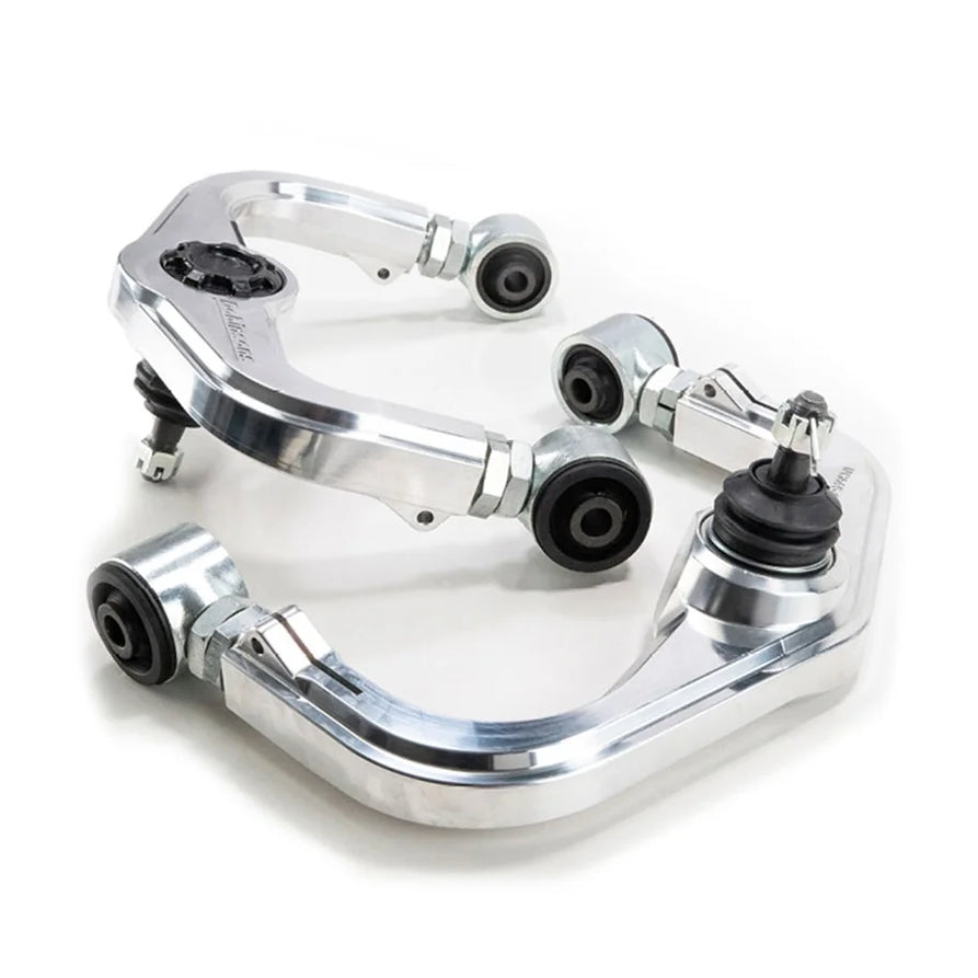 Forged Aluminium Upper Control Arms - Ranger Next Gen (2022 on), Everest - Next Gen (Mid 2022 on)