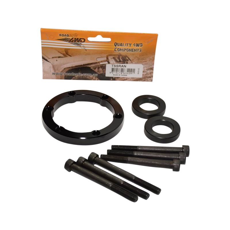 Ford Ranger Px & Maz Bt50 Tail Sh