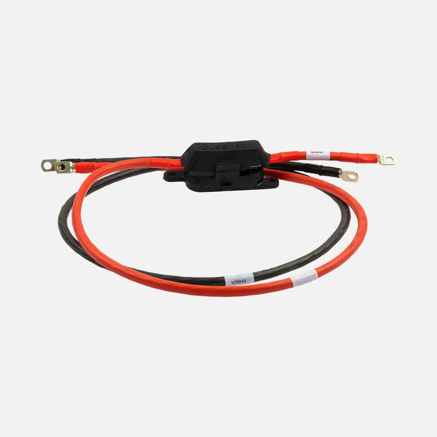 REDARC 200A RS3 Inverter Wiring Kit