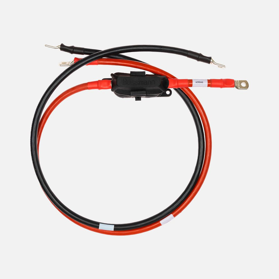 REDARC 300A RS3 Inverter Wiring Kit