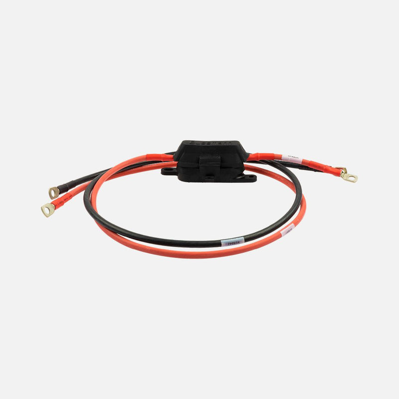 REDARC 100A RS3 Inverter Wiring Kit