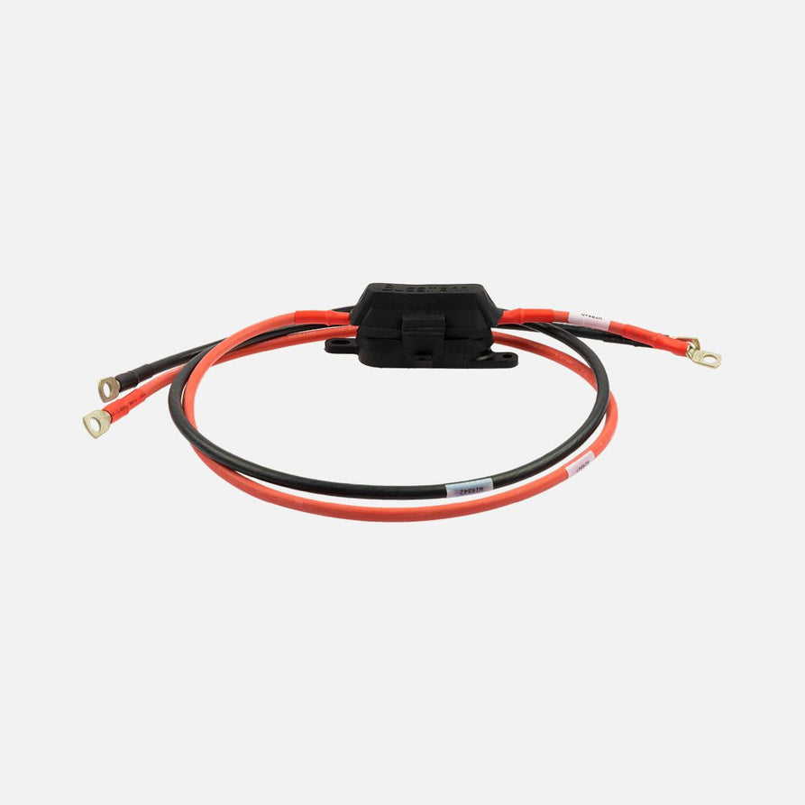 REDARC 100A RS3 Inverter Wiring Kit