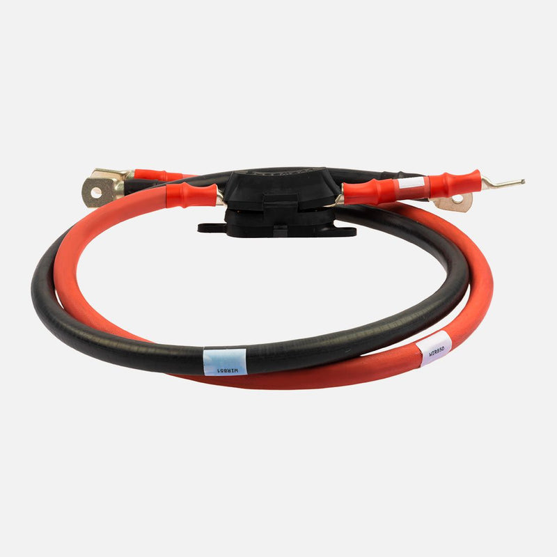 REDARC 500A RS3 Inverter Wiring Kit