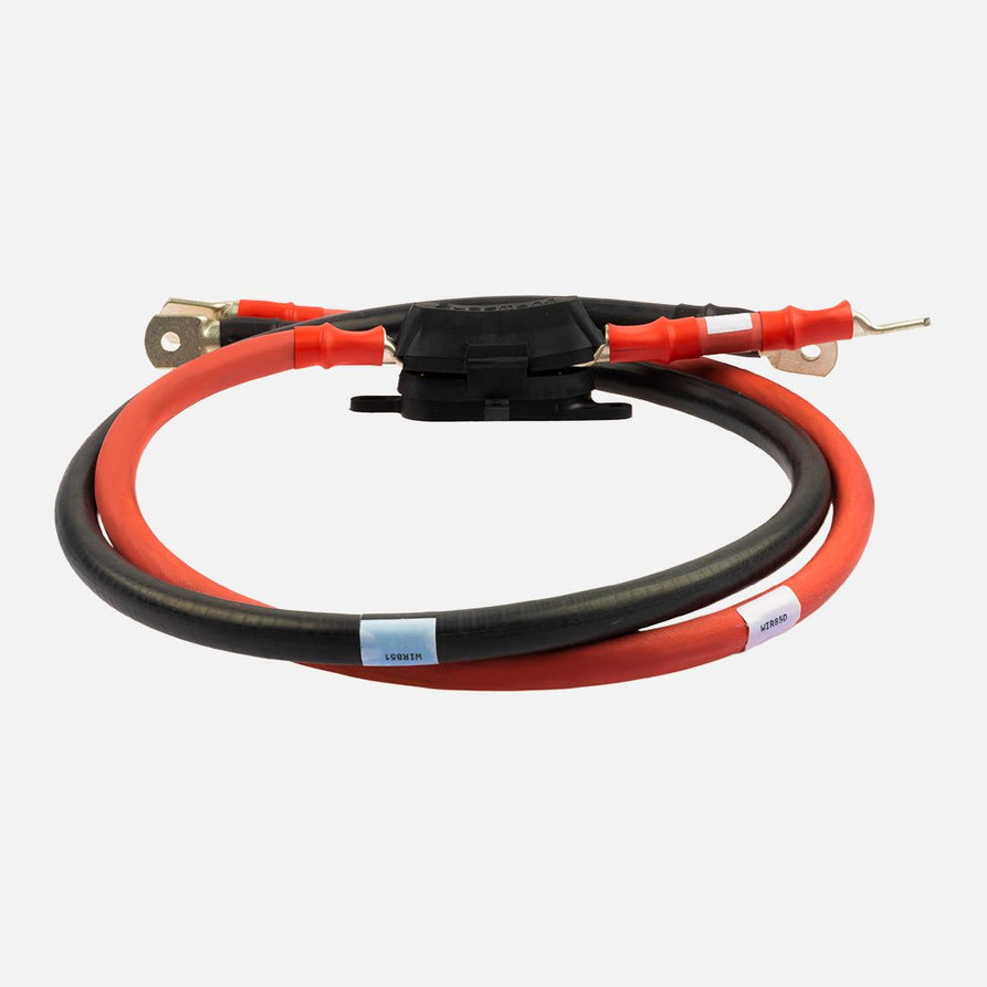 REDARC 500A RS3 Inverter Wiring Kit