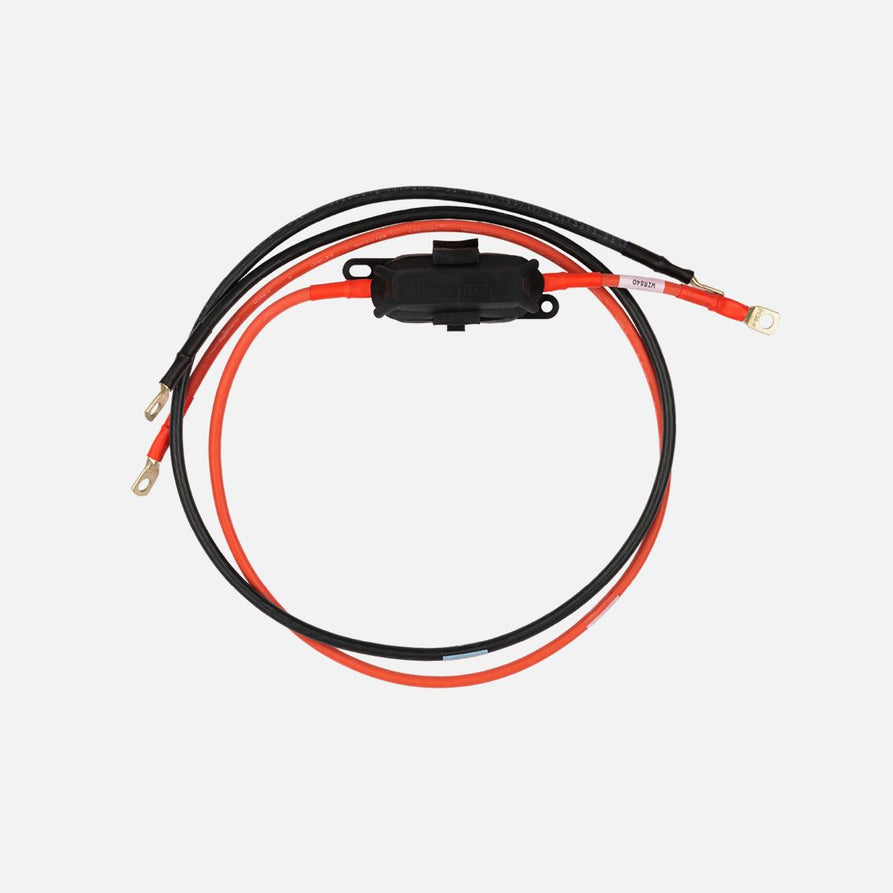 REDARC 100A RS3 Inverter Wiring Kit