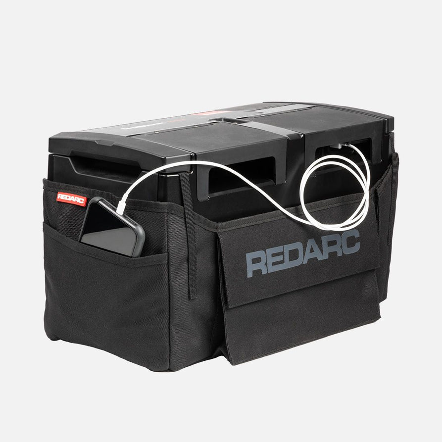 REDARC GoBlock Transit Bag