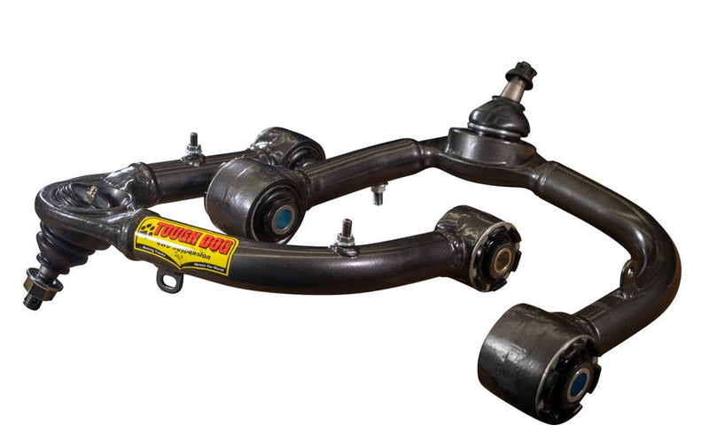 Tough Dog Front Upper Control Arms Great Wall Cannon (Pair)