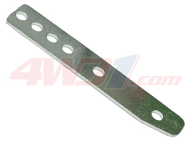 Tough Dog Rear Headlight Leveling Bracket Suzuki Jimny 2019+