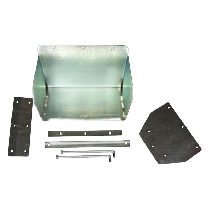Hil-Multi Fit Battery Box (Tub Mo