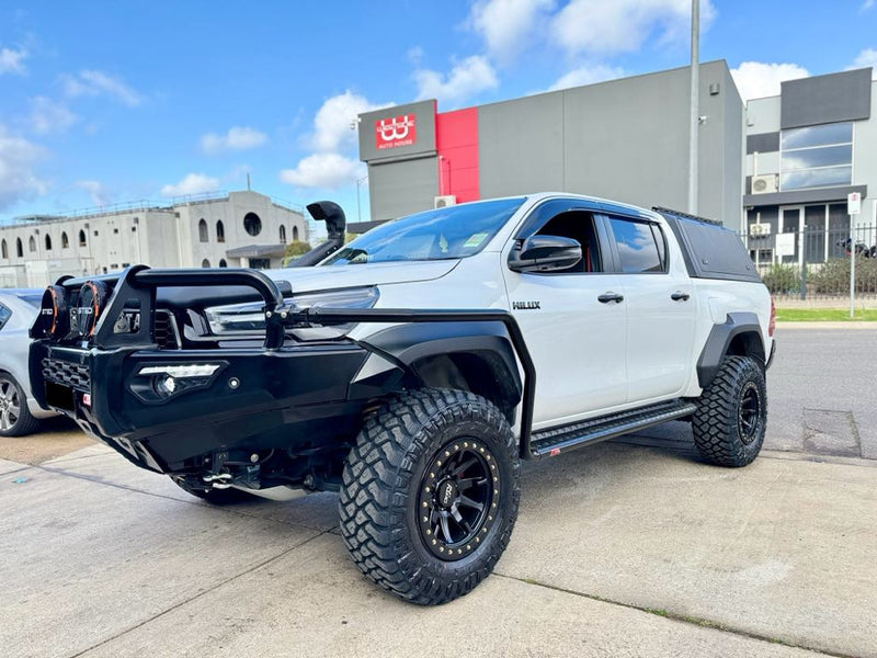Suspension/Lift Kit Toyota Hilux GR Sport 2023 - 2025