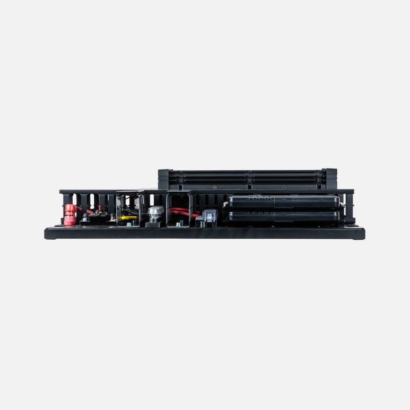 REDARC QuickFit X40 50A Power Panel