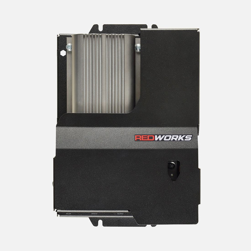 REDARC REDWorks Scout25 Power Panel
